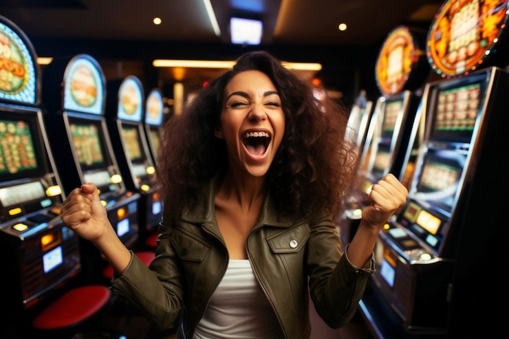 Microgaming slot game library interface on syair oovin showing Aviator, Sweet Bonanza, and Gates of Olympus titles